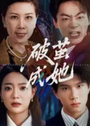破茧成她(60集)