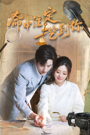 命中注定挖到你（59集）