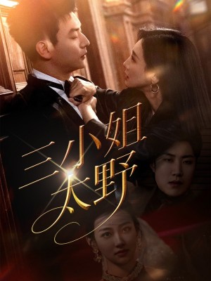 三小姐太野（61集）