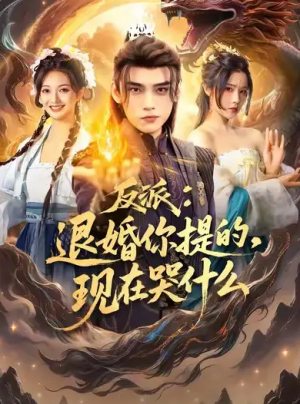 反派退婚你提的现在哭什么（82集）