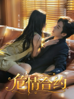 危情合约（76集）