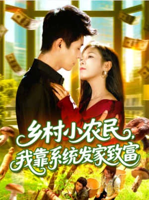 乡村小农民，我靠系统发家致富 (100集) 