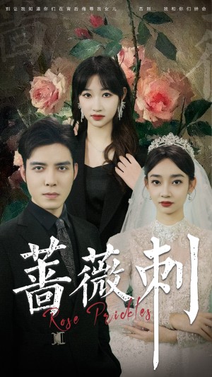 《蔷薇刺》(20集)