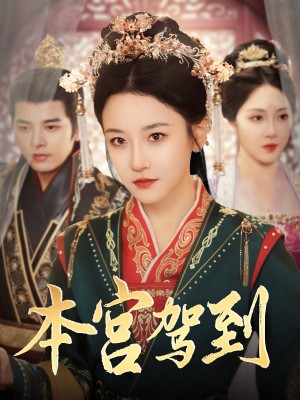 本宫驾到（82集）