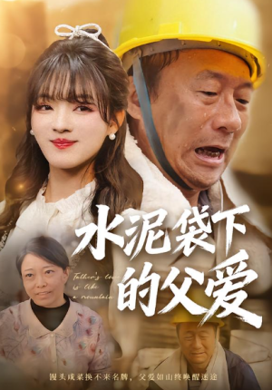 水泥袋下的父爱（60集）