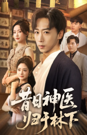 昔日神医归于林下（65集）