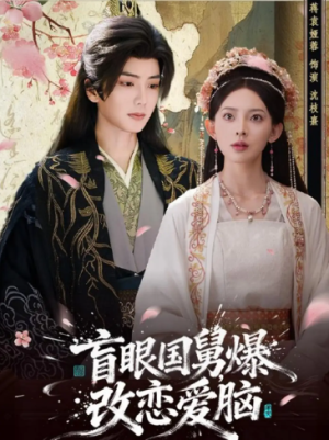 盲眼国舅爆改恋爱脑（60集）