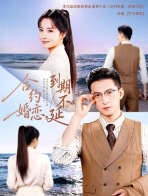 合约婚恋，到期不延（61集）