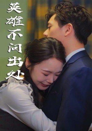 英雄不问出处（34集）