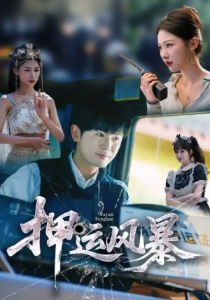 押运风暴（56集）