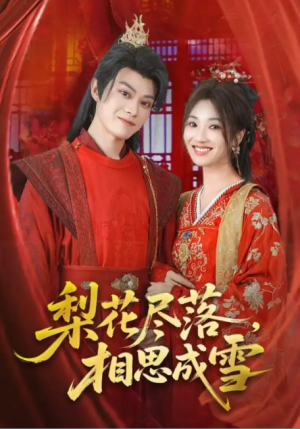 梨花尽落，相思成雪&梨花尽落思成雪（81集）