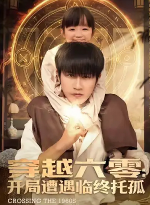 穿越六零：开局遭遇临终托孤（82集）