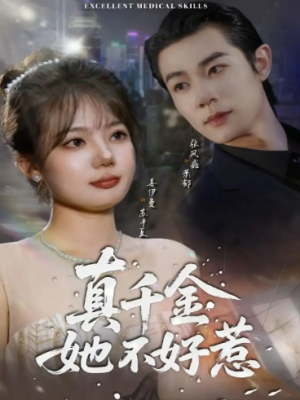 真千金她不好惹（78集）