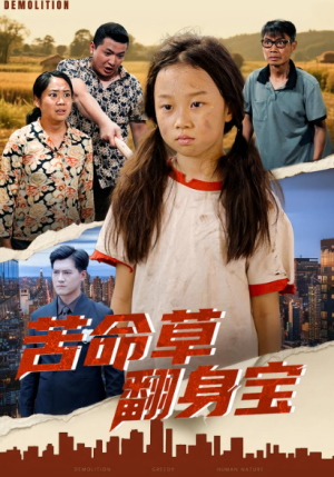 苦命草翻身宝（62集）