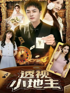透视小地主（74集）
