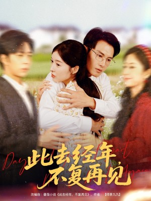 此去经年不复再见（64集）