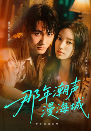 那年潮声漫海城（62集）