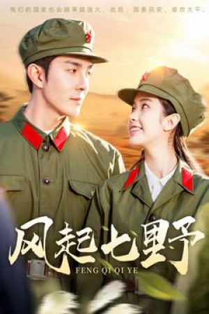 风起七野（147集）