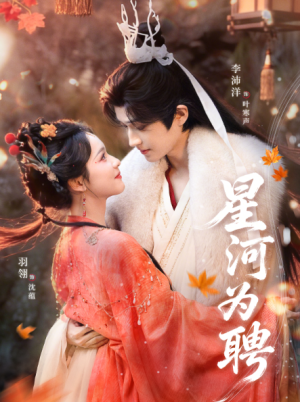 星河为聘（86集）