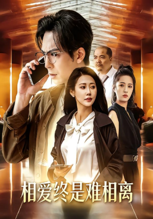 相爱终是难相离（38集）