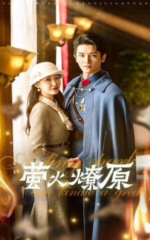 萤火燎原（50集）