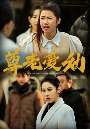 尊老爱幼（48集）
