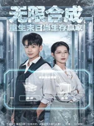 无限合成重生末日当生存赢家（80集）