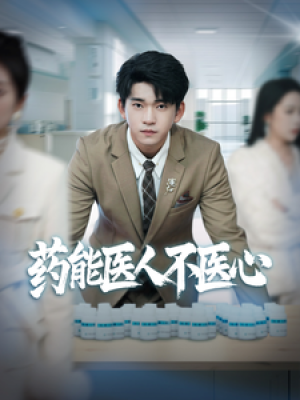 药能医人不医心（87集）