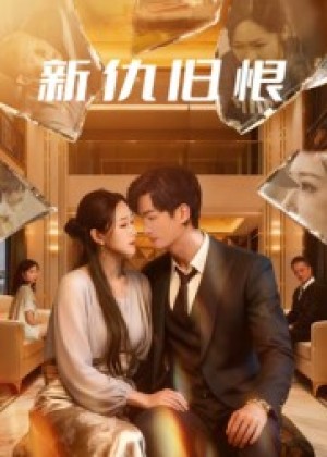 新仇旧恨（51集）