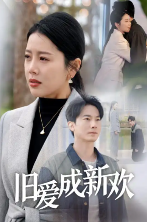 旧爱成新欢（30集）