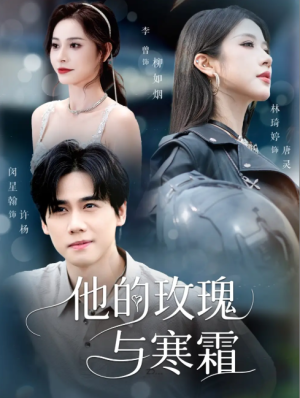 他的玫瑰与寒霜（60集）