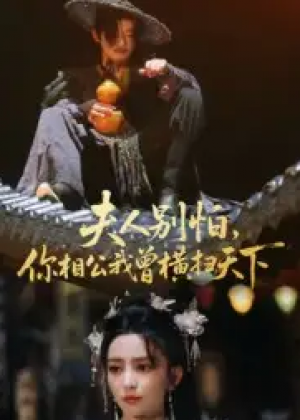 夫人别怕，你相公我曾横扫天下（63集）