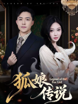 狐娘传说（75集）
