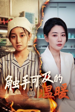 触手可及的温暖（48集）