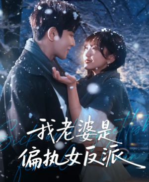 我老婆是偏执女反派（50集）