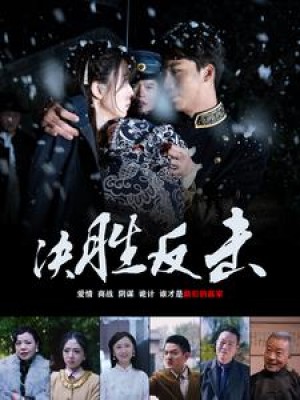 决胜反击(89集)