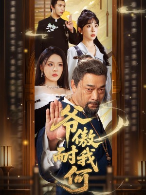 爷傲奈我何（70集）