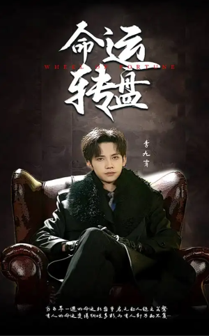 命运转盘（43集）