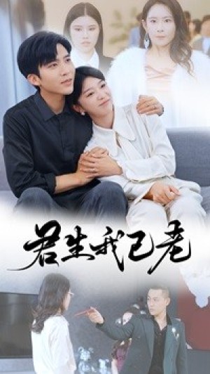 君生我已老（61集）