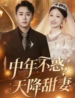中年不惑天降甜妻（60集）