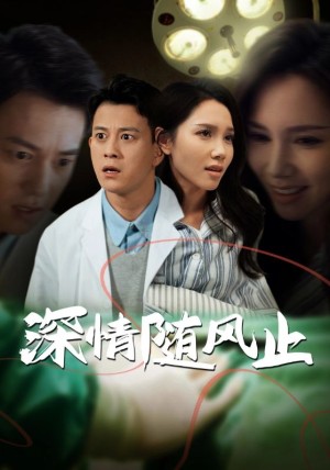 深情随风止（54集）