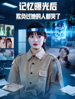 记忆曝光后欺负过她的人都哭了（62集）