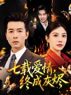 七载爱情终成灰烬（75集）