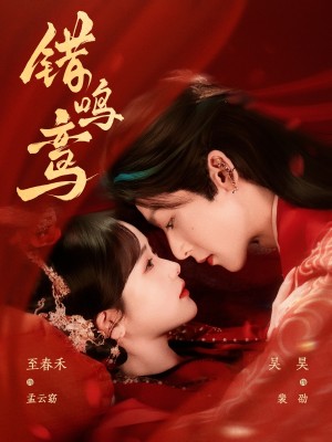 错鸣鸾（75集）