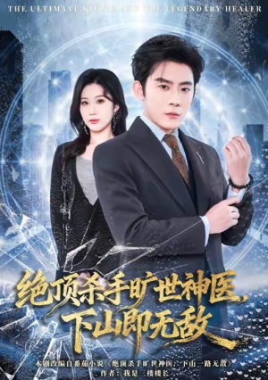 绝顶杀手旷世神医下山即无敌（80集）