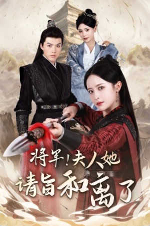 将军！夫人她请旨和离了（将军夫人她请旨和离了）（47集）