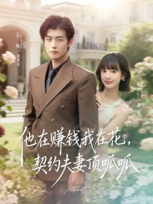 他在赚钱我在花，契约夫妻顶呱呱（79集）