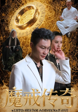 魔戒传奇（40集）