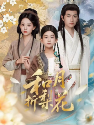 和月折梨花（80集）