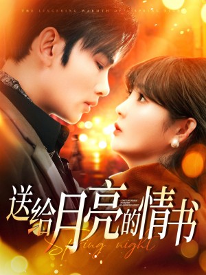 送给月亮的情书（133集）